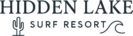 Hidden Lake Surf Resort