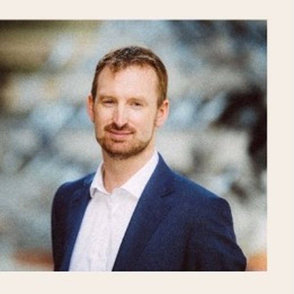 Kevin Clarke